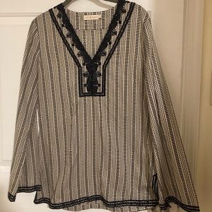 Tory Burch Tunic shirt